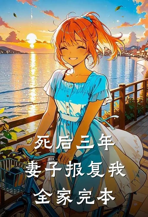 死后三年，妻子报复我全家完本
