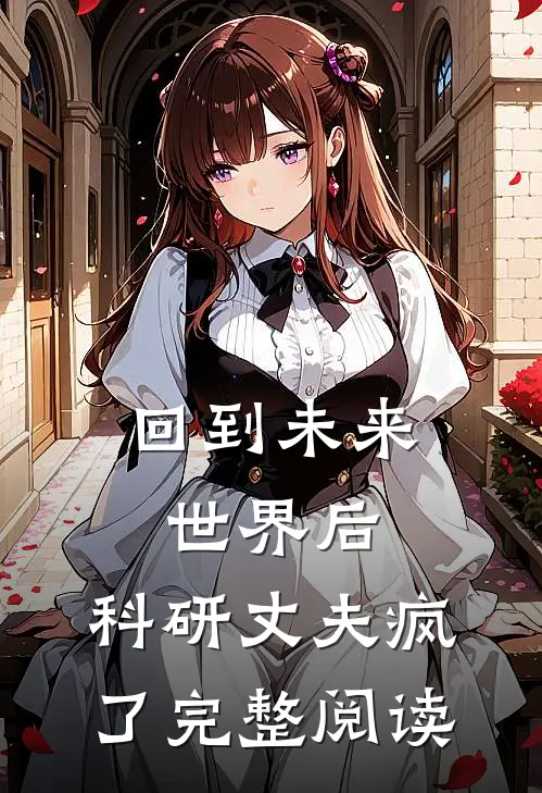 回到未来世界后，科研丈夫疯了完整阅读