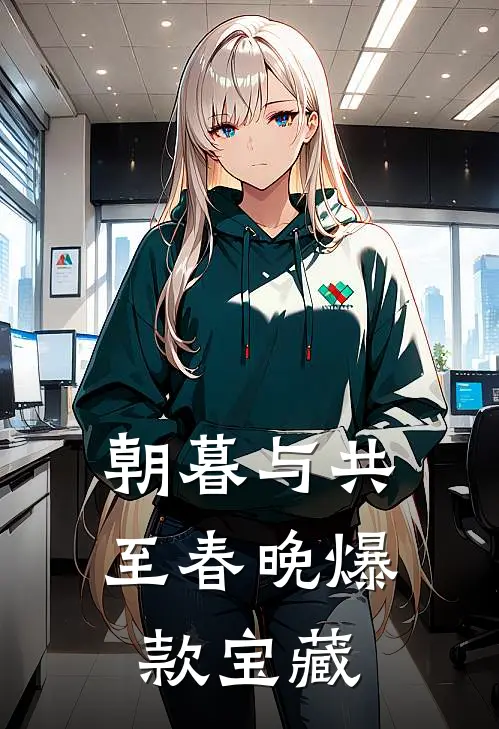 朝暮与共至春晚爆款宝藏