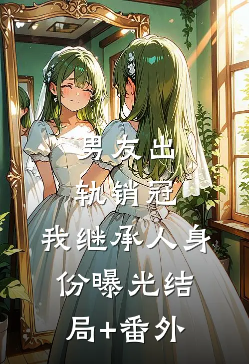 男友出轨销冠，我继承人身份曝光结局+番外
