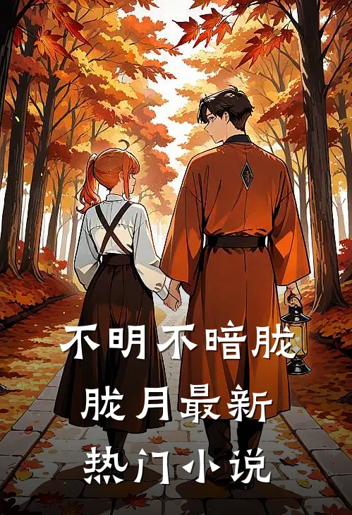 不明不暗胧胧月最新热门小说