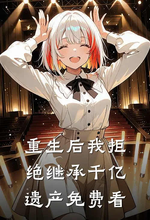 重生后我拒绝继承千亿遗产免费看