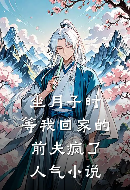 坐月子时，等我回家的前夫疯了人气小说