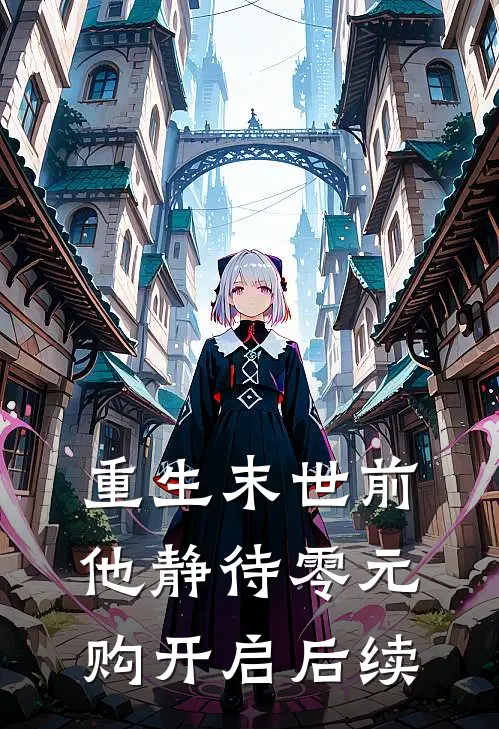 重生末世前，他静待零元购开启后续