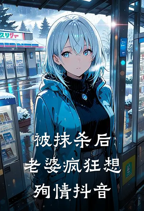 被抹杀后，老婆疯狂想殉情抖音