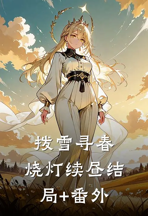 拨雪寻春，烧灯续昼结局+番外