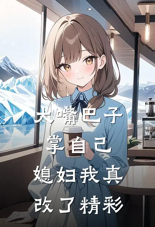 大嘴巴子掌自己，媳妇我真改了精彩