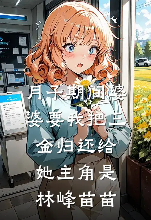 恶毒妹妹选择接受命运