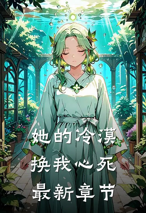 她的冷漠，换我心死最新章节