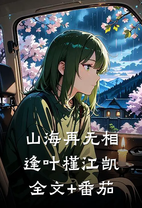 山海再无相逢叶槿江凯全文+番茄
