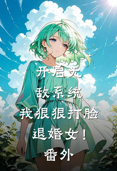 开启无敌系统，我狠狠打脸退婚女！番外