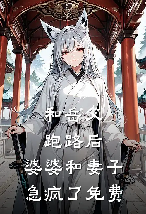和岳父跑路后，婆婆和妻子急疯了免费