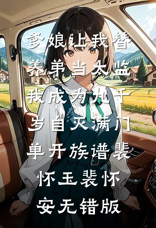 大小姐，暴君牌狗皮膏药请签收最完整版