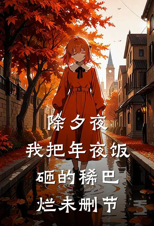 除夕夜，我把年夜饭砸的稀巴烂未删节