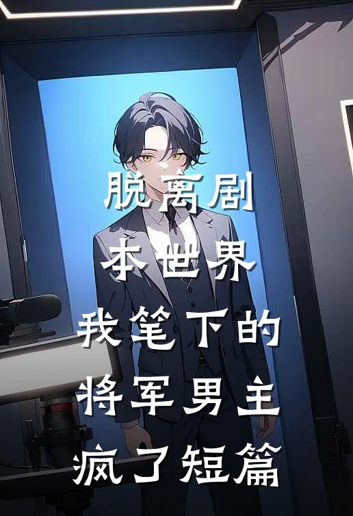 脱离剧本世界，我笔下的将军男主疯了短篇