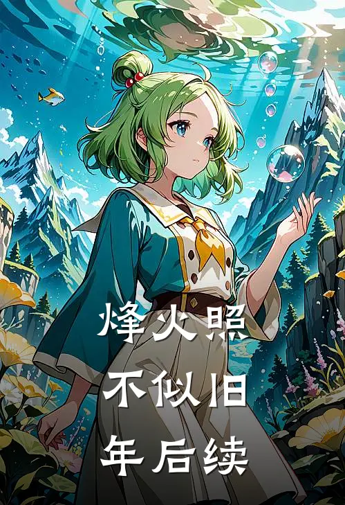烽火照，不似旧年后续