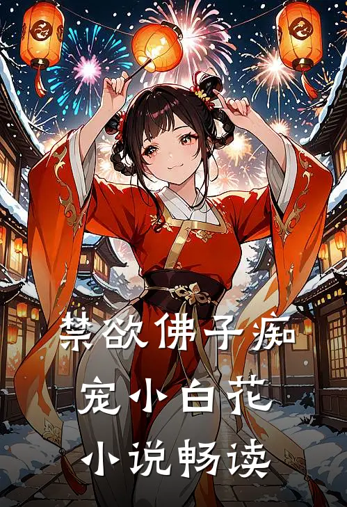 禁欲佛子痴宠小白花小说畅读
