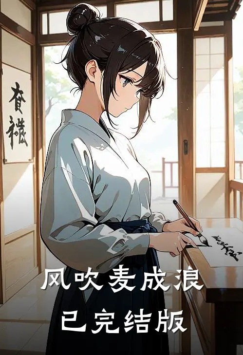 风吹麦成浪已完结版