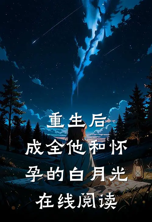 重生后，成全他和怀孕的白月光在线阅读