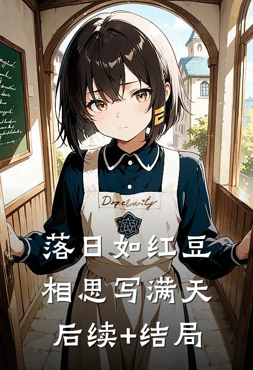 落日如红豆，相思写满天后续+结局