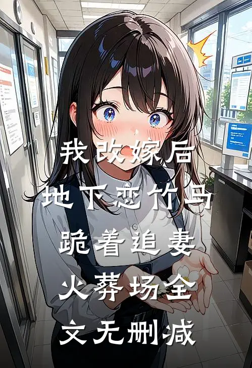 我改嫁后，地下恋竹马跪着追妻火葬场全文无删减