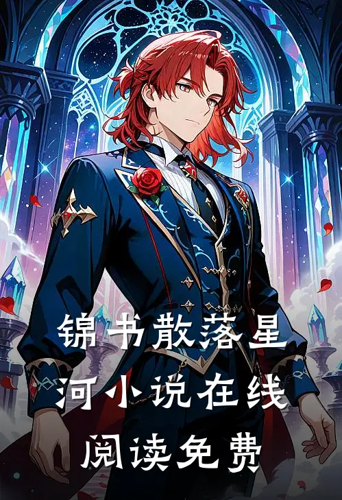 锦书散落星河小说在线阅读免费