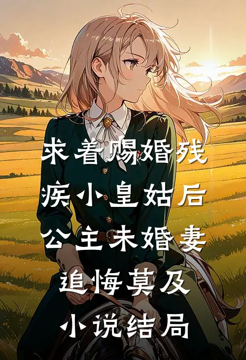 求着赐婚残疾小皇姑后，公主未婚妻追悔莫及小说结局