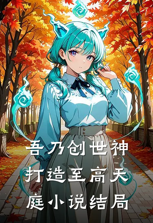 吾乃创世神，打造至高天庭小说结局