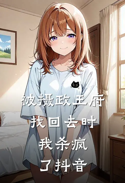 被摄政王府找回去时，我杀疯了抖音