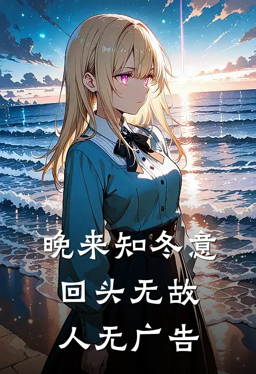 晚来知冬意，回头无故人无广告