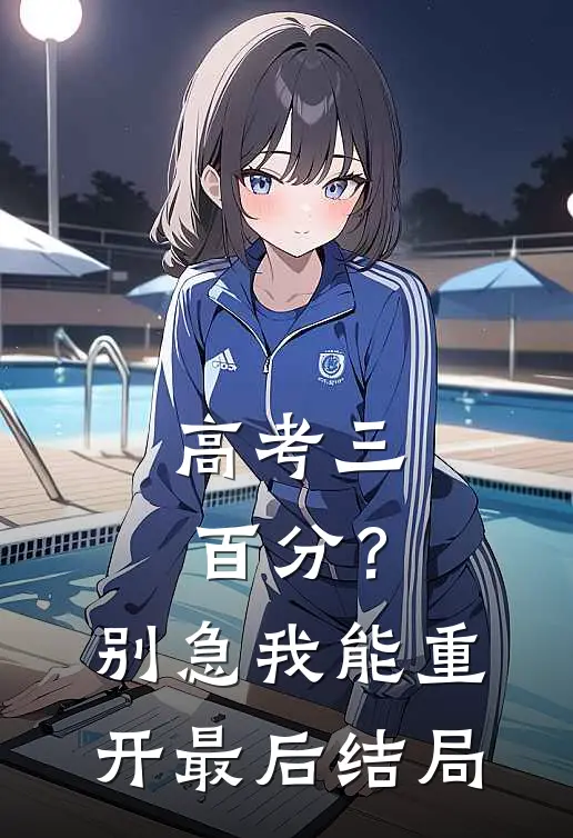 高考三百分？别急，我能重开最后结局