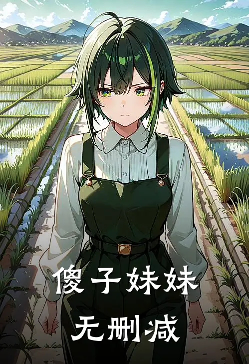 傻子妹妹无删减