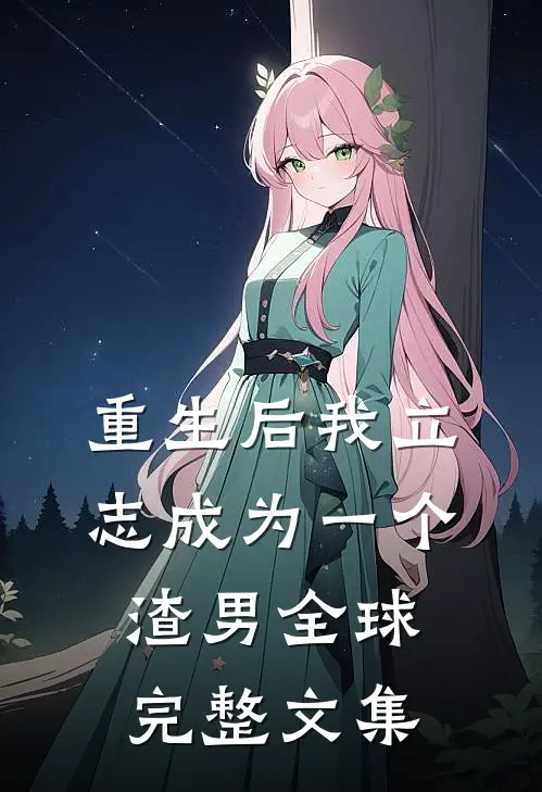 重生后我立志成为一个渣男全球完整文集