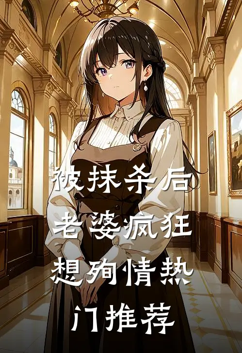 被抹杀后，老婆疯狂想殉情热门推荐