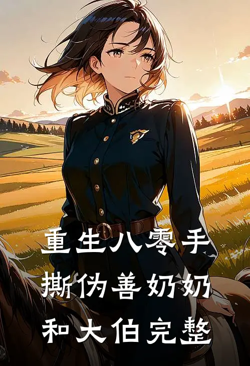 重生八零手撕伪善奶奶和大伯完整