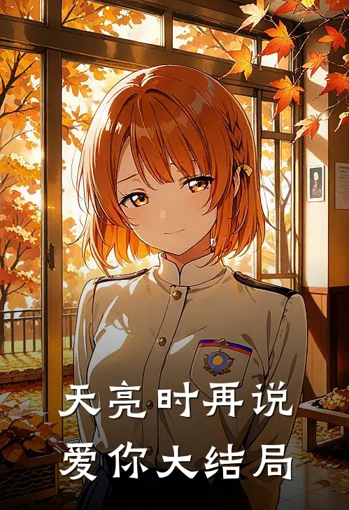 天亮时再说爱你大结局