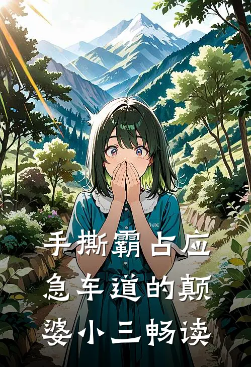 手撕霸占应急车道的颠婆小三畅读