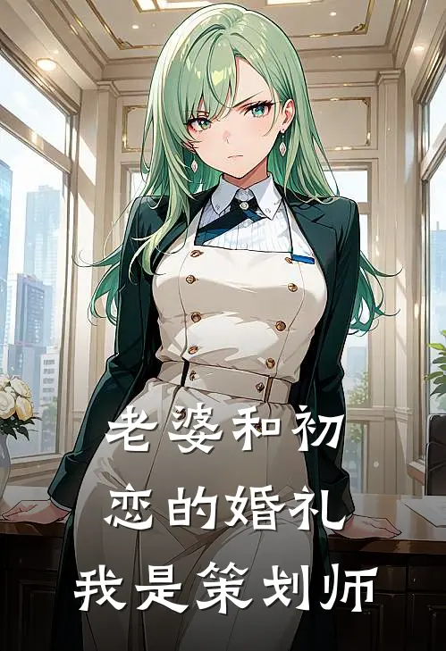老婆和初恋的婚礼，我是策划师