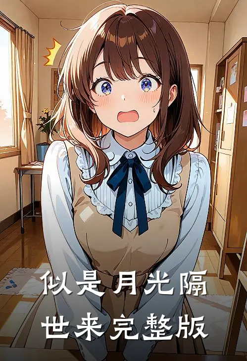 似是月光隔世来完整版