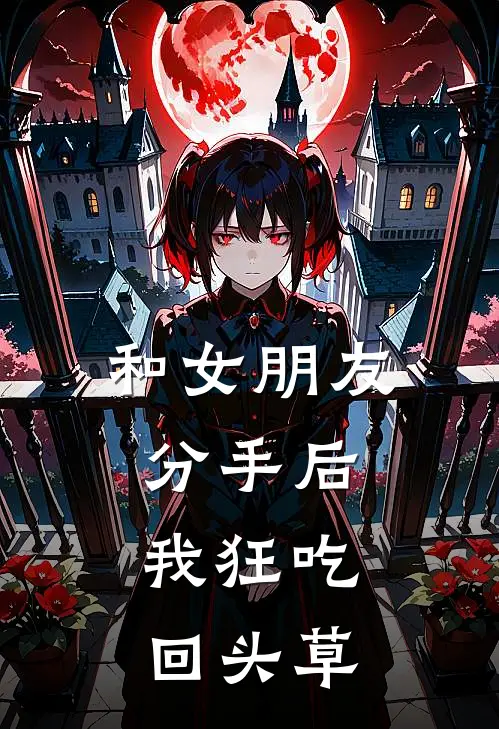 和女朋友分手后，我狂吃回头草
