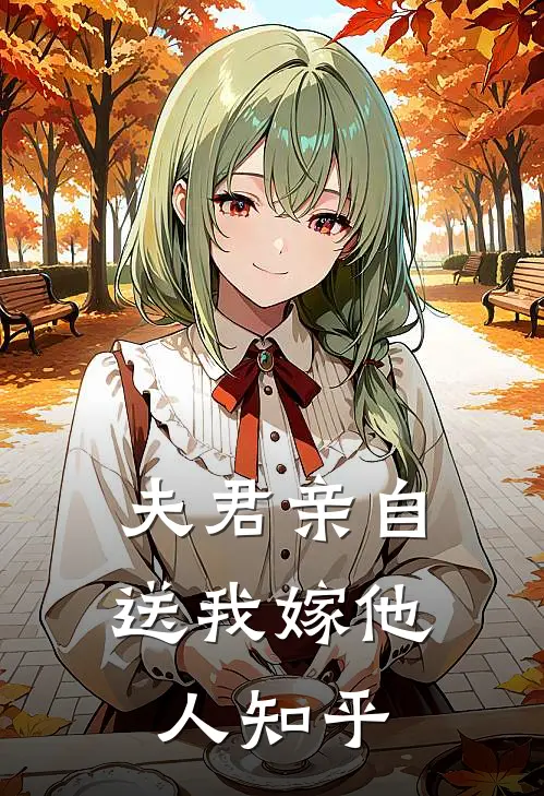 夫君亲自送我嫁他人知乎