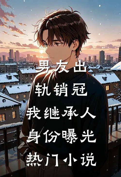 男友出轨销冠，我继承人身份曝光热门小说