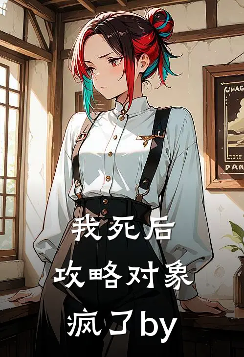 我死后，攻略对象疯了by