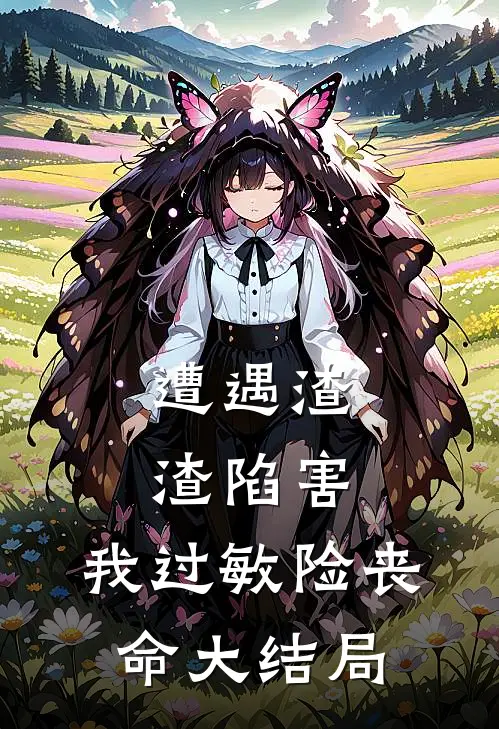 遭遇渣渣陷害，我过敏险丧命大结局