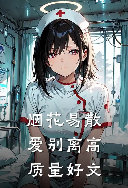 烟花易散爱别离高质量好文