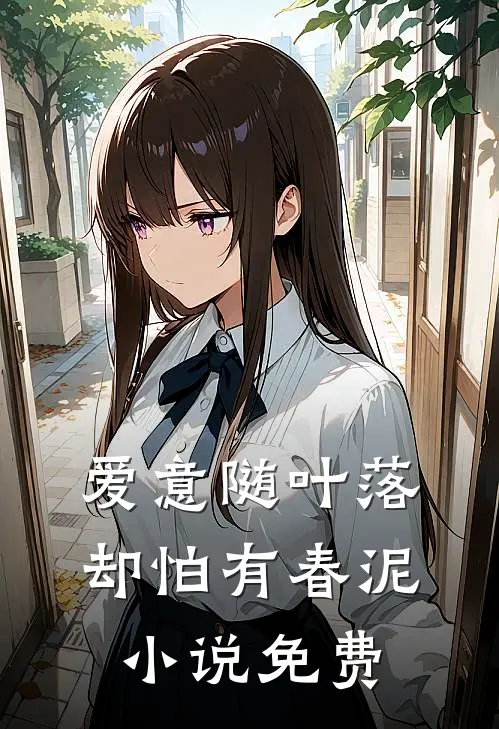 爱意随叶落，却怕有春泥小说免费