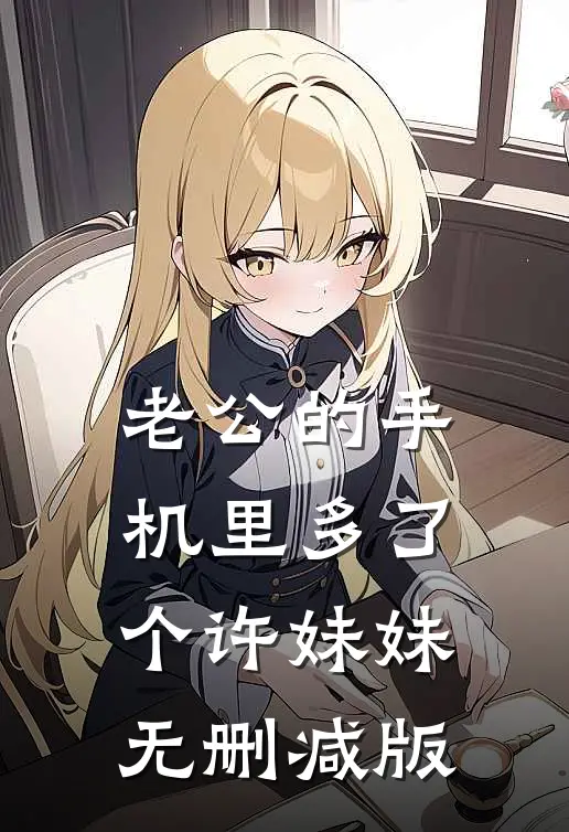 老公的手机里多了个许妹妹无删减版