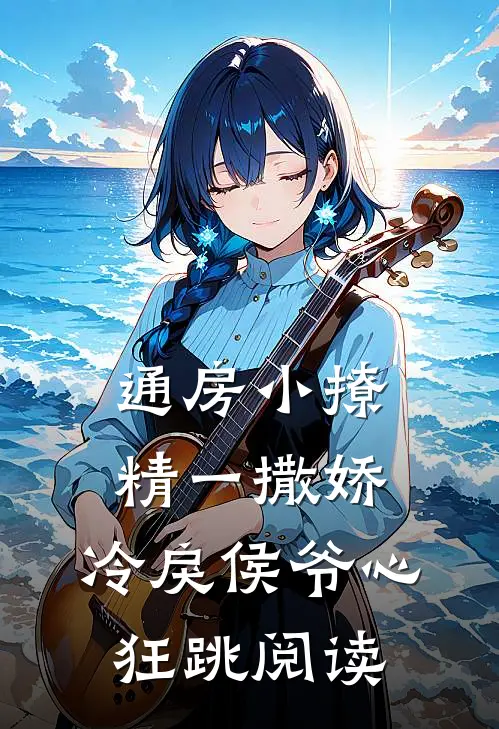 通房小撩精一撒娇，冷戾侯爷心狂跳阅读