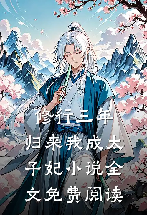 修行三年，归来我成太子妃小说全文免费阅读