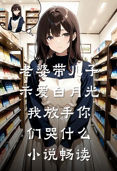 老婆带儿子示爱白月光，我放手你们哭什么小说畅读